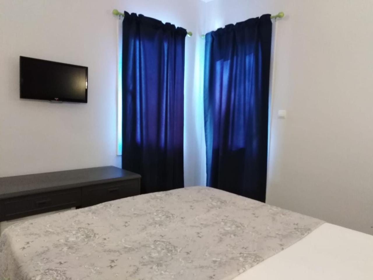 Istanbul Hotel Bodrum Türkbükü Exteriör bild