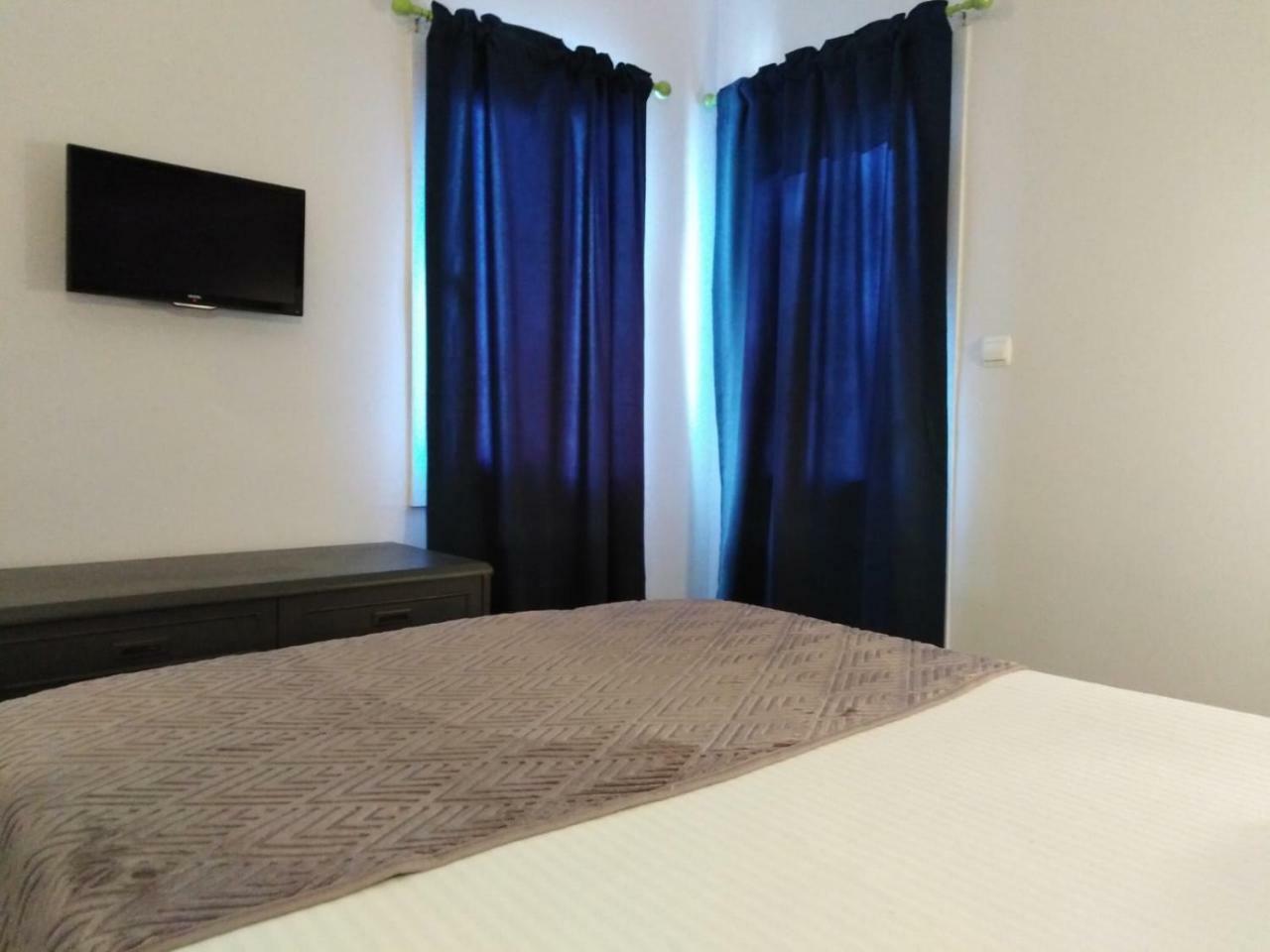 Istanbul Hotel Bodrum Türkbükü Exteriör bild